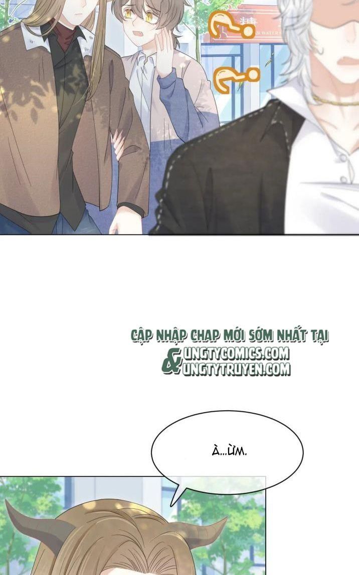 đọc truyện Một Ngụm Nuốt Trọn Thỏ Con Chương 35 ảnh 12 tại Thiên Thai Truyện