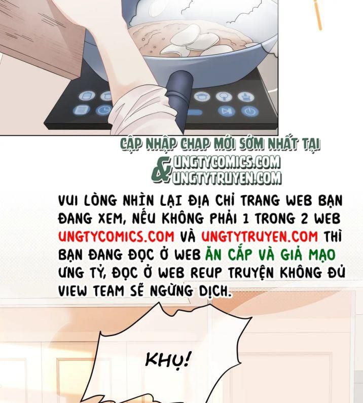 đọc truyện Một Ngụm Nuốt Trọn Thỏ Con Chương 35 ảnh 14 tại Thiên Thai Truyện