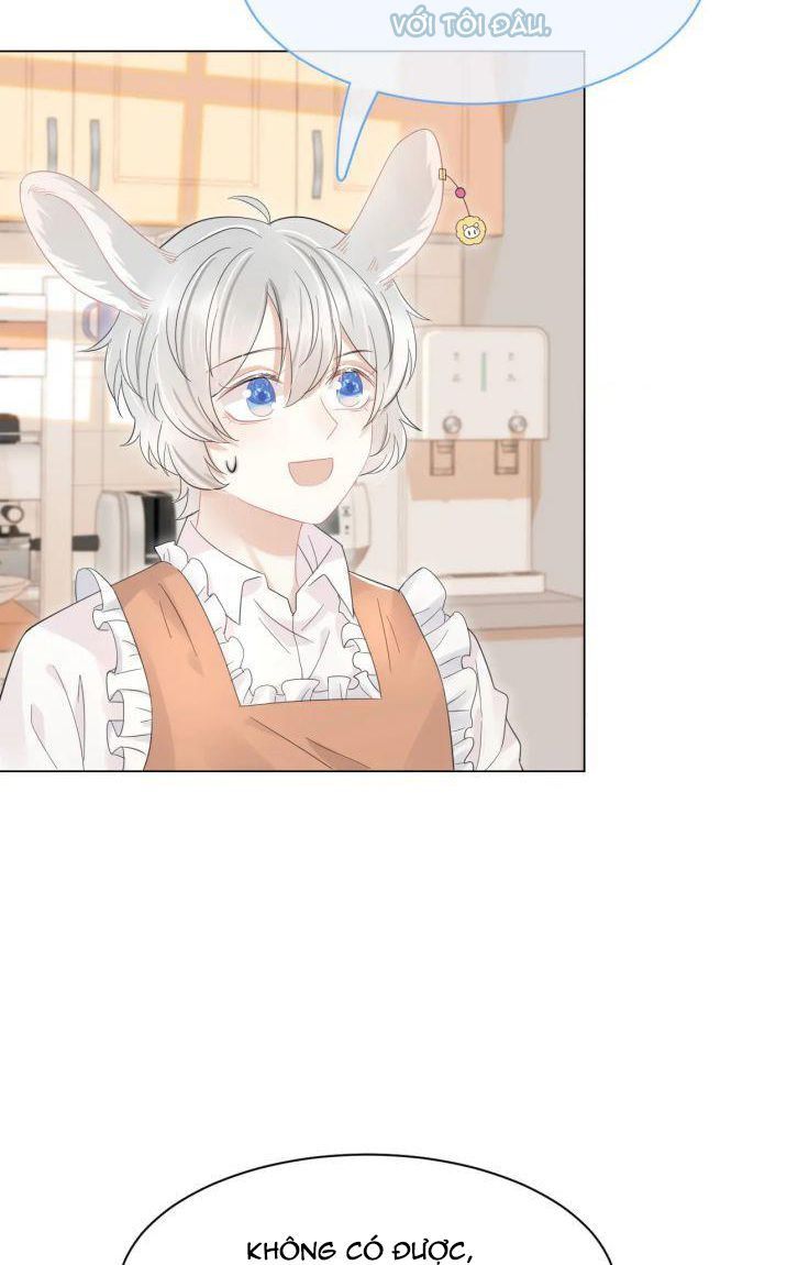 đọc truyện Một Ngụm Nuốt Trọn Thỏ Con Chương 35 ảnh 16 tại Thiên Thai Truyện