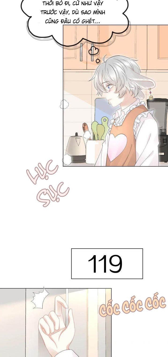 đọc truyện Một Ngụm Nuốt Trọn Thỏ Con Chương 35 ảnh 19 tại Thiên Thai Truyện