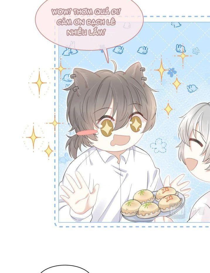 đọc truyện Một Ngụm Nuốt Trọn Thỏ Con Chương 35 ảnh 21 tại Thiên Thai Truyện