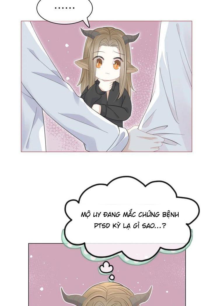 đọc truyện Một Ngụm Nuốt Trọn Thỏ Con Chương 35 ảnh 22 tại Thiên Thai Truyện