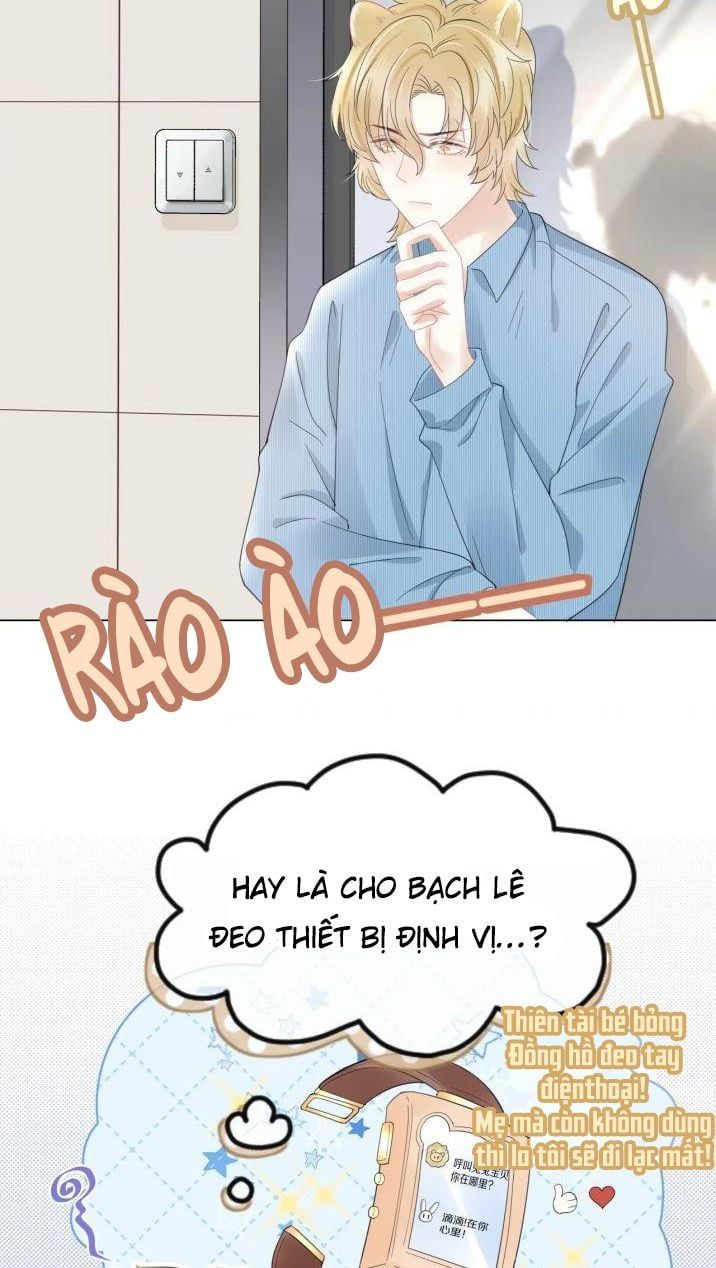 đọc truyện Một Ngụm Nuốt Trọn Thỏ Con Chương 35 ảnh 25 tại Thiên Thai Truyện