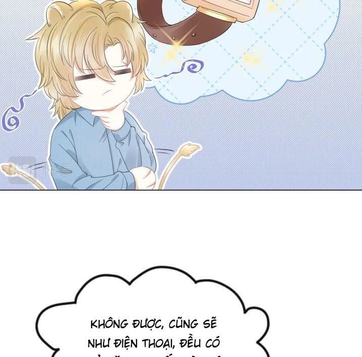 đọc truyện Một Ngụm Nuốt Trọn Thỏ Con Chương 35 ảnh 26 tại Thiên Thai Truyện