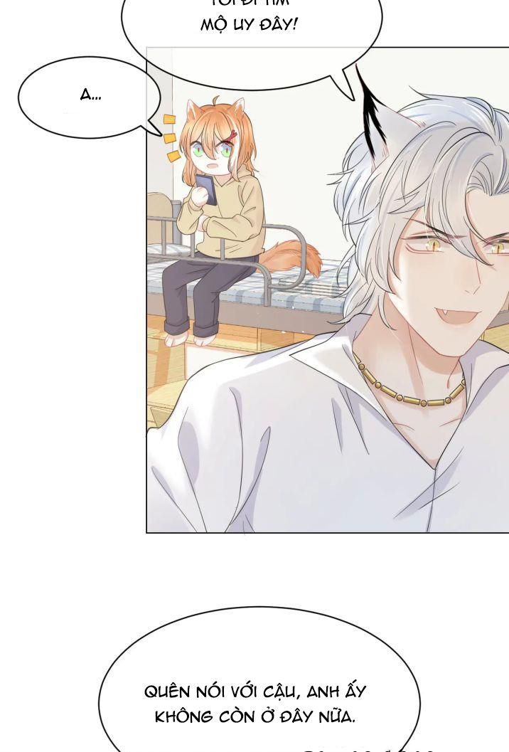 đọc truyện Một Ngụm Nuốt Trọn Thỏ Con Chương 35 ảnh 31 tại Thiên Thai Truyện