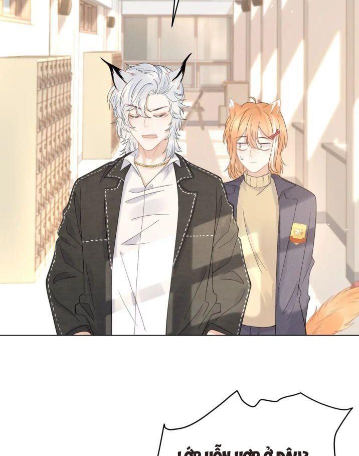 đọc truyện Một Ngụm Nuốt Trọn Thỏ Con Chương 35 ảnh 33 tại Thiên Thai Truyện