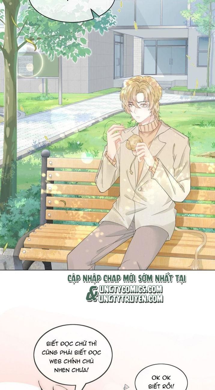 đọc truyện Một Ngụm Nuốt Trọn Thỏ Con Chương 35 ảnh 36 tại Thiên Thai Truyện