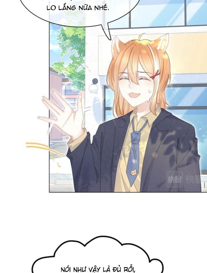 đọc truyện Một Ngụm Nuốt Trọn Thỏ Con Chương 35 ảnh 8 tại Thiên Thai Truyện