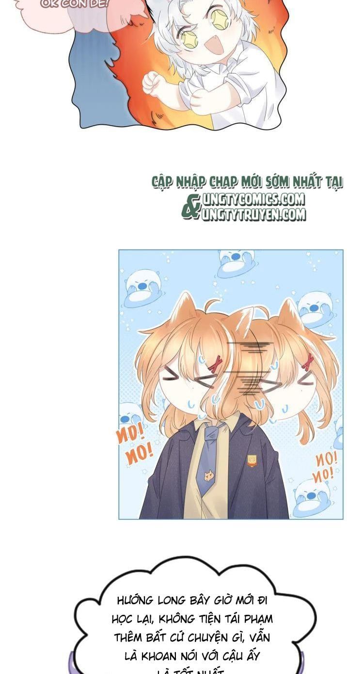 đọc truyện Một Ngụm Nuốt Trọn Thỏ Con Chương 35 ảnh 10 tại Thiên Thai Truyện