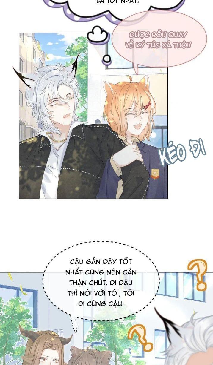 đọc truyện Một Ngụm Nuốt Trọn Thỏ Con Chương 35 ảnh 11 tại Thiên Thai Truyện