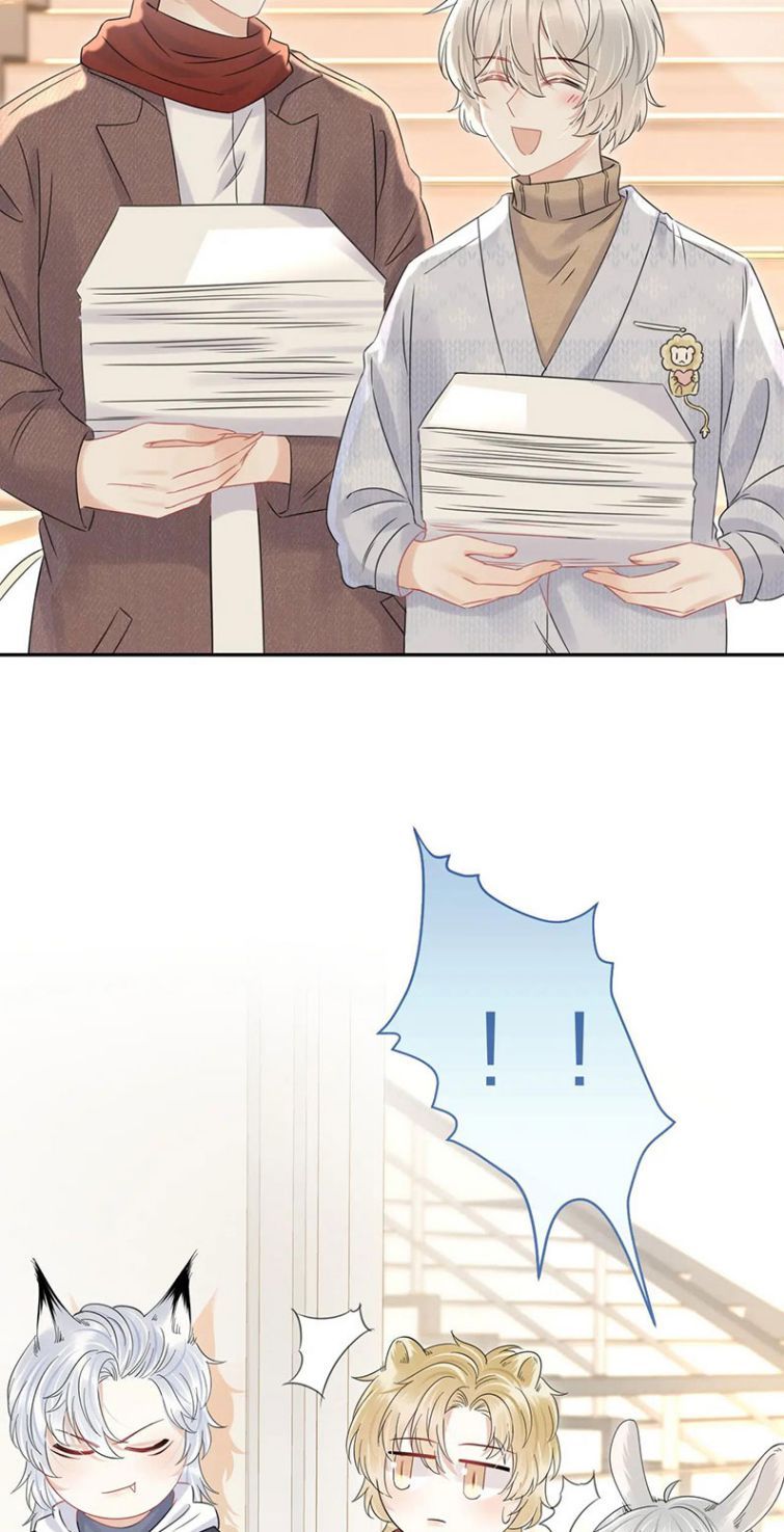 đọc truyện Một Ngụm Nuốt Trọn Thỏ Con Chương 37 ảnh 16 tại Thiên Thai Truyện