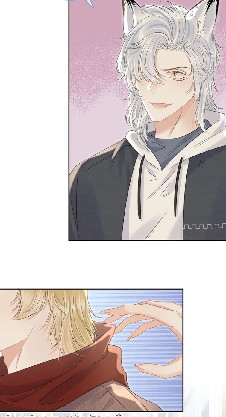 đọc truyện Một Ngụm Nuốt Trọn Thỏ Con Chương 37 ảnh 19 tại Thiên Thai Truyện