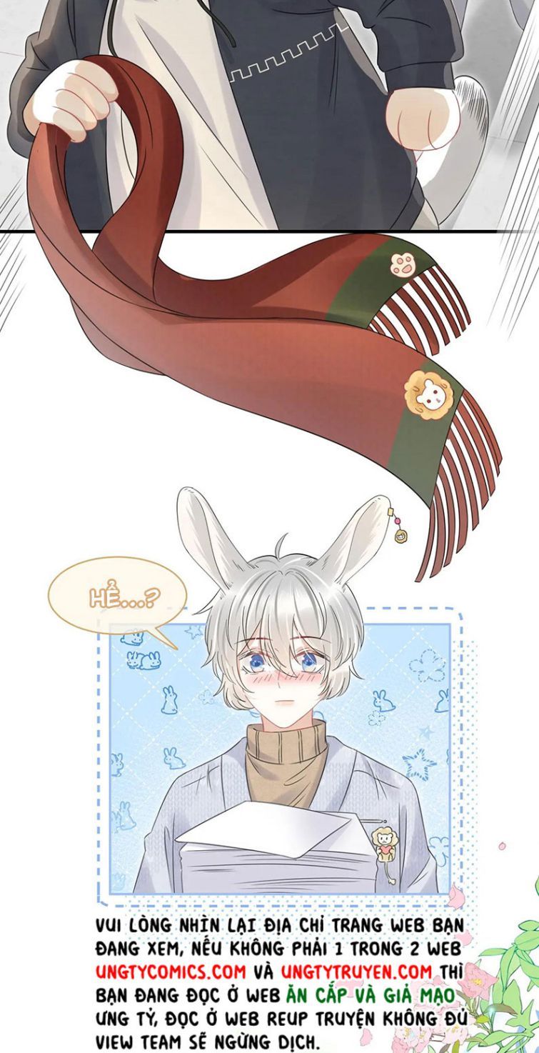 đọc truyện Một Ngụm Nuốt Trọn Thỏ Con Chương 37 ảnh 23 tại Thiên Thai Truyện