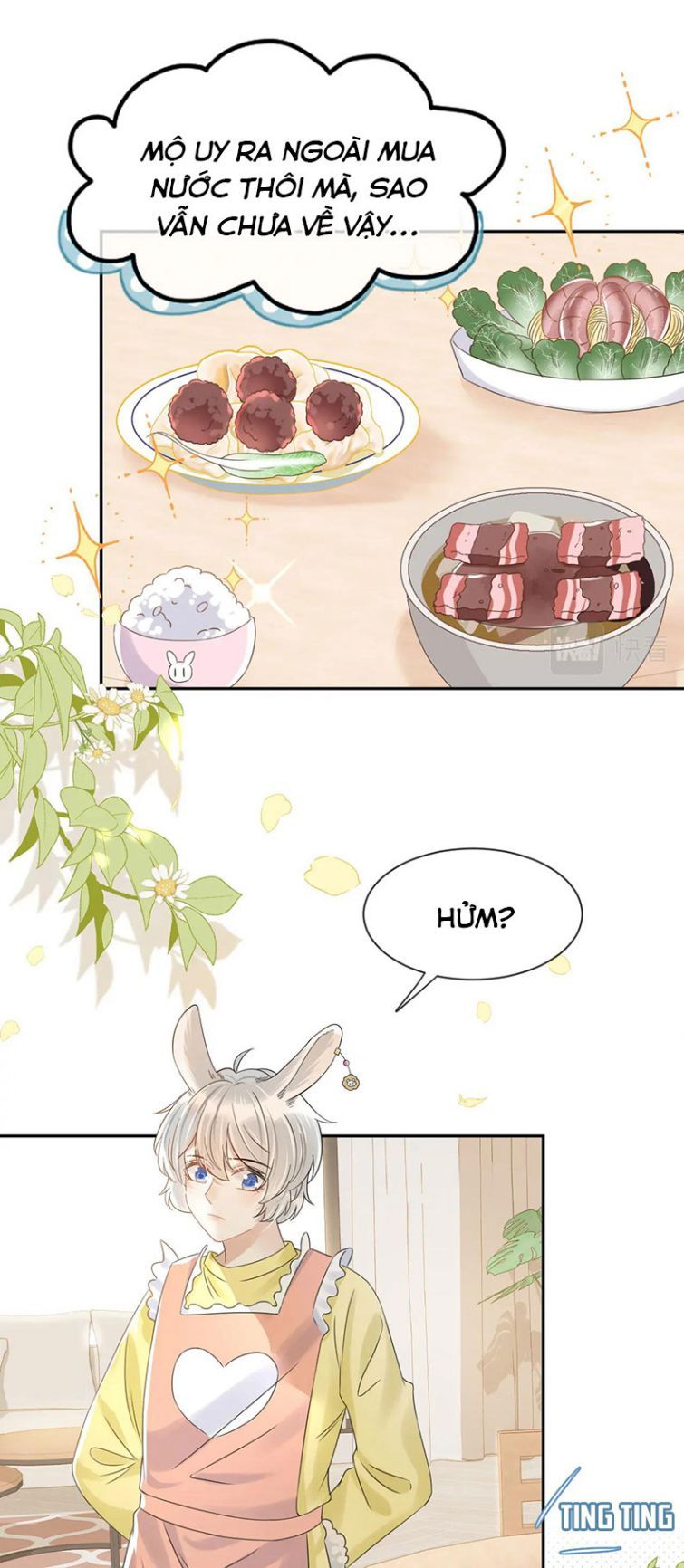 đọc truyện Một Ngụm Nuốt Trọn Thỏ Con Chương 37 ảnh 32 tại Thiên Thai Truyện