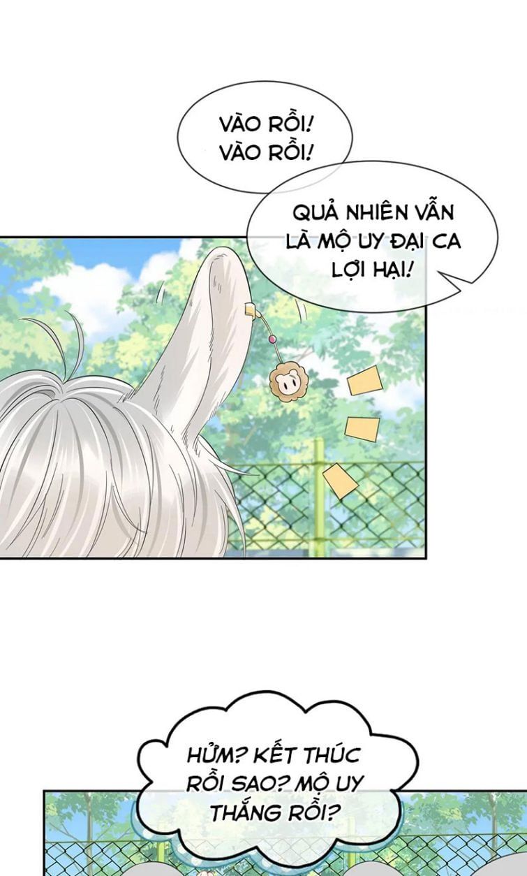 đọc truyện Một Ngụm Nuốt Trọn Thỏ Con Chương 37 ảnh 35 tại Thiên Thai Truyện