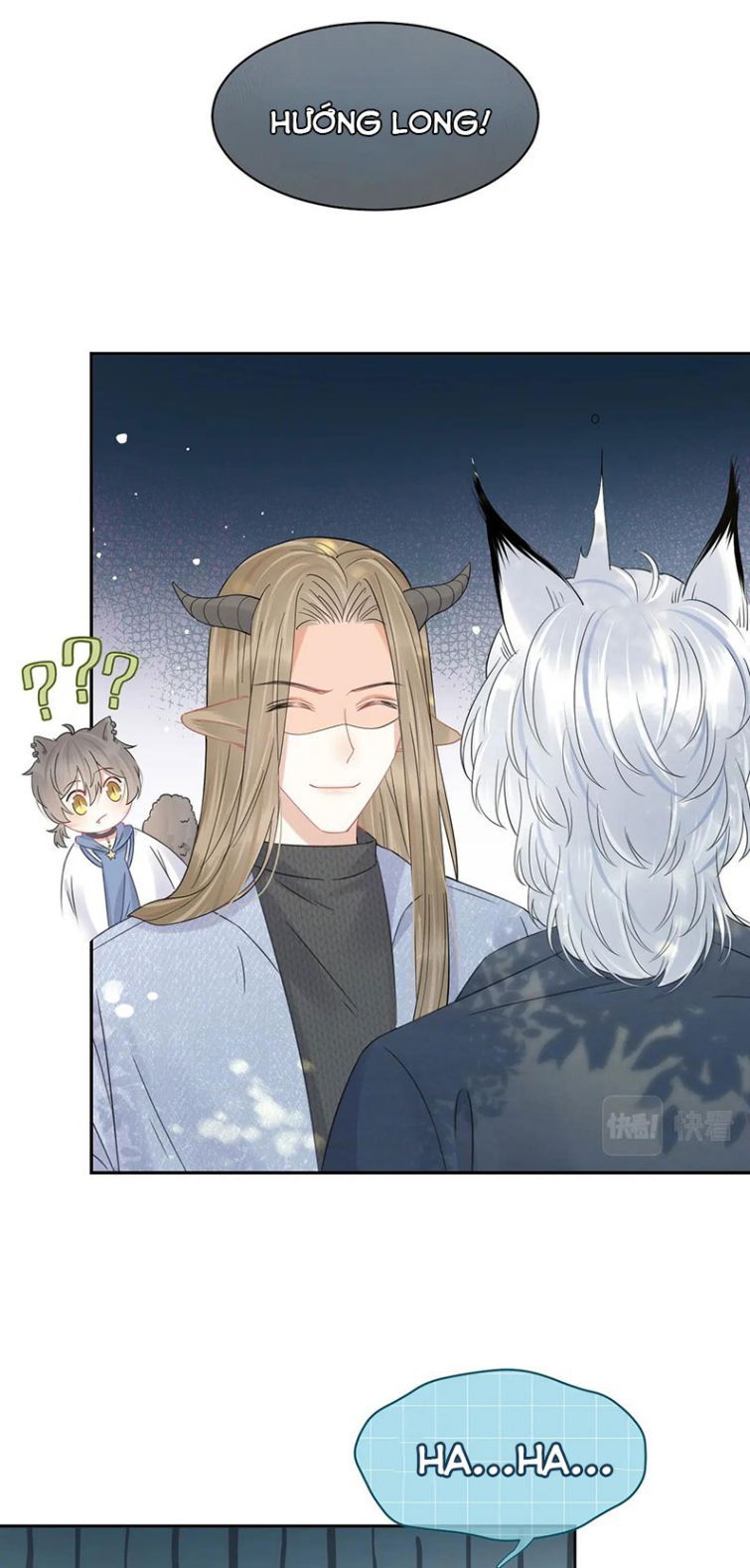 đọc truyện Một Ngụm Nuốt Trọn Thỏ Con Chương 37 ảnh 6 tại Thiên Thai Truyện