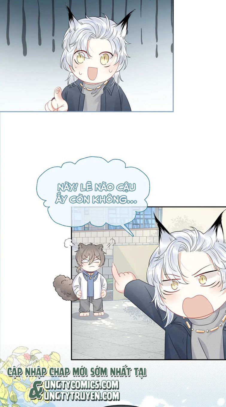 đọc truyện Một Ngụm Nuốt Trọn Thỏ Con Chương 37 ảnh 7 tại Thiên Thai Truyện