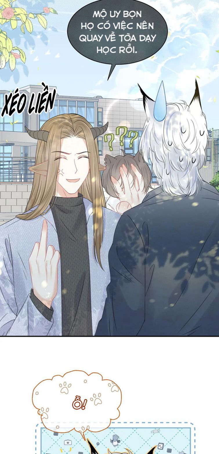 đọc truyện Một Ngụm Nuốt Trọn Thỏ Con Chương 37 ảnh 8 tại Thiên Thai Truyện