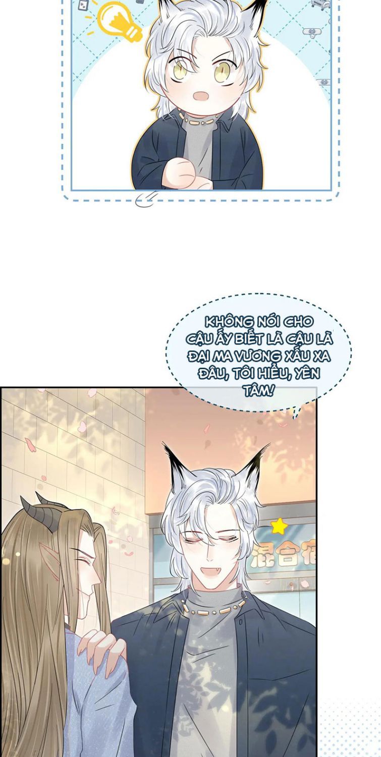 đọc truyện Một Ngụm Nuốt Trọn Thỏ Con Chương 37 ảnh 9 tại Thiên Thai Truyện