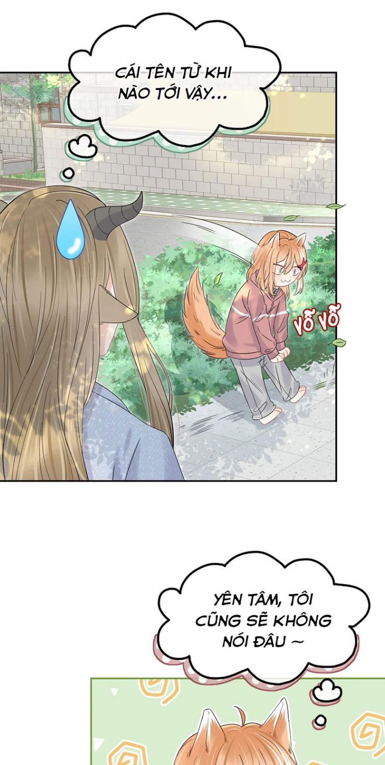 đọc truyện Một Ngụm Nuốt Trọn Thỏ Con Chương 37 ảnh 11 tại Thiên Thai Truyện