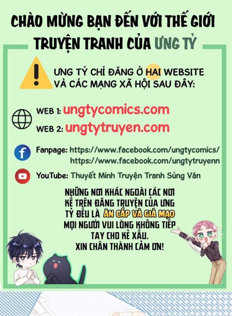 đọc truyện Một Ngụm Nuốt Trọn Thỏ Con Chương 38 ảnh 3 tại Thiên Thai Truyện