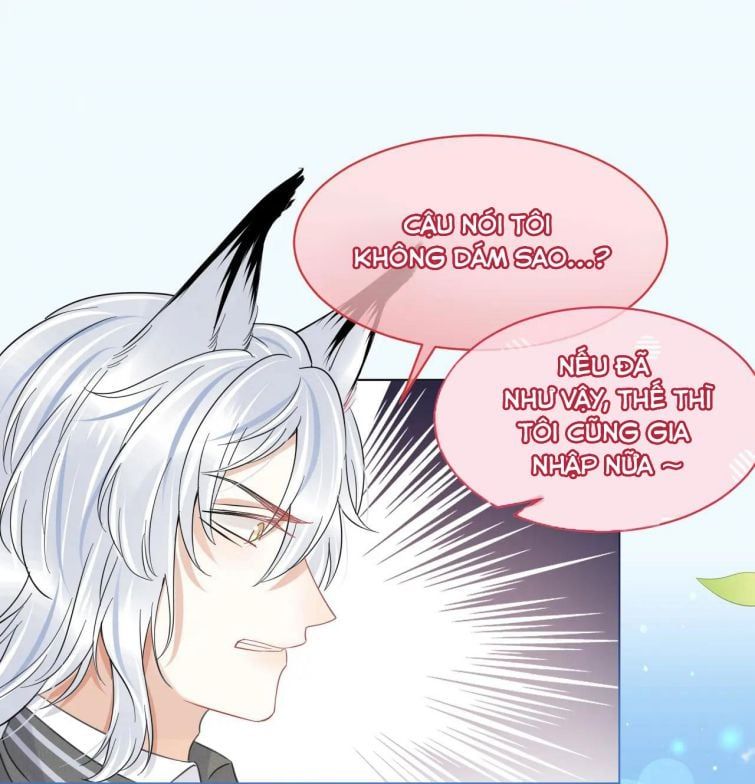 đọc truyện Một Ngụm Nuốt Trọn Thỏ Con Chương 38 ảnh 13 tại Thiên Thai Truyện