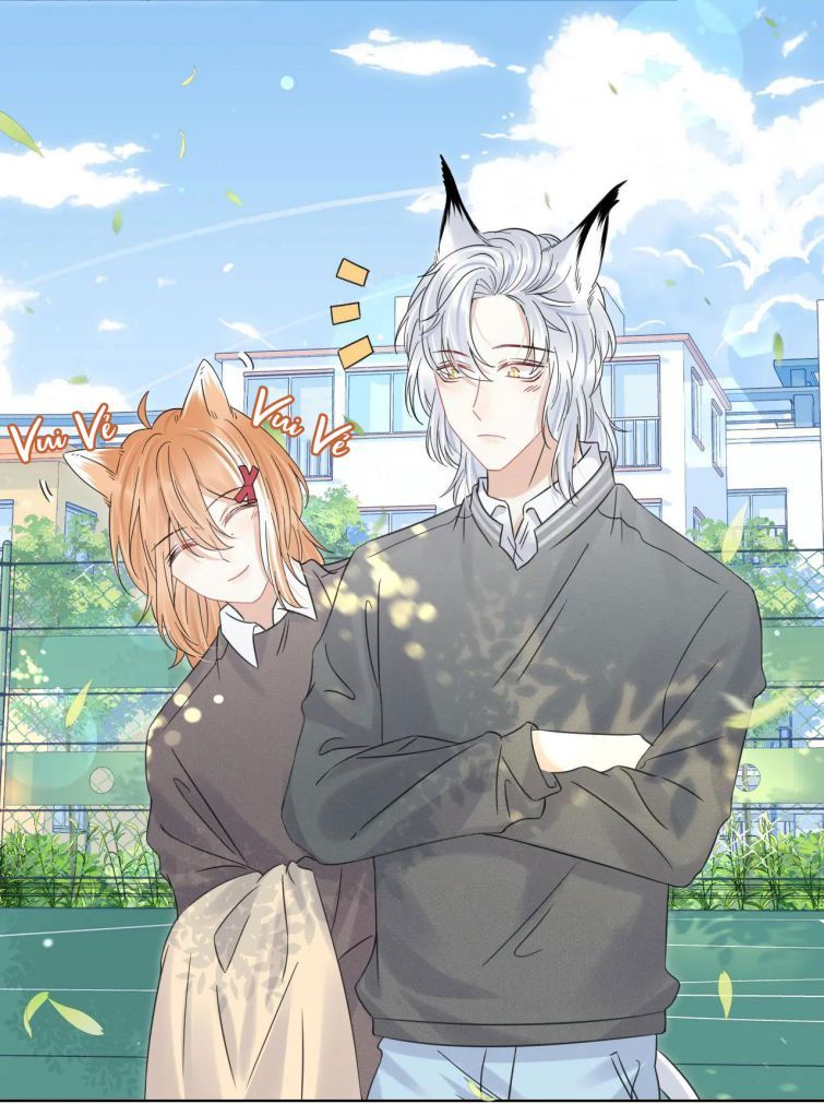 đọc truyện Một Ngụm Nuốt Trọn Thỏ Con Chương 38 ảnh 14 tại Thiên Thai Truyện