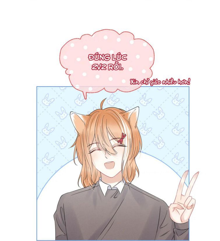 đọc truyện Một Ngụm Nuốt Trọn Thỏ Con Chương 38 ảnh 15 tại Thiên Thai Truyện