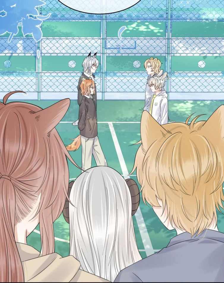 đọc truyện Một Ngụm Nuốt Trọn Thỏ Con Chương 38 ảnh 17 tại Thiên Thai Truyện