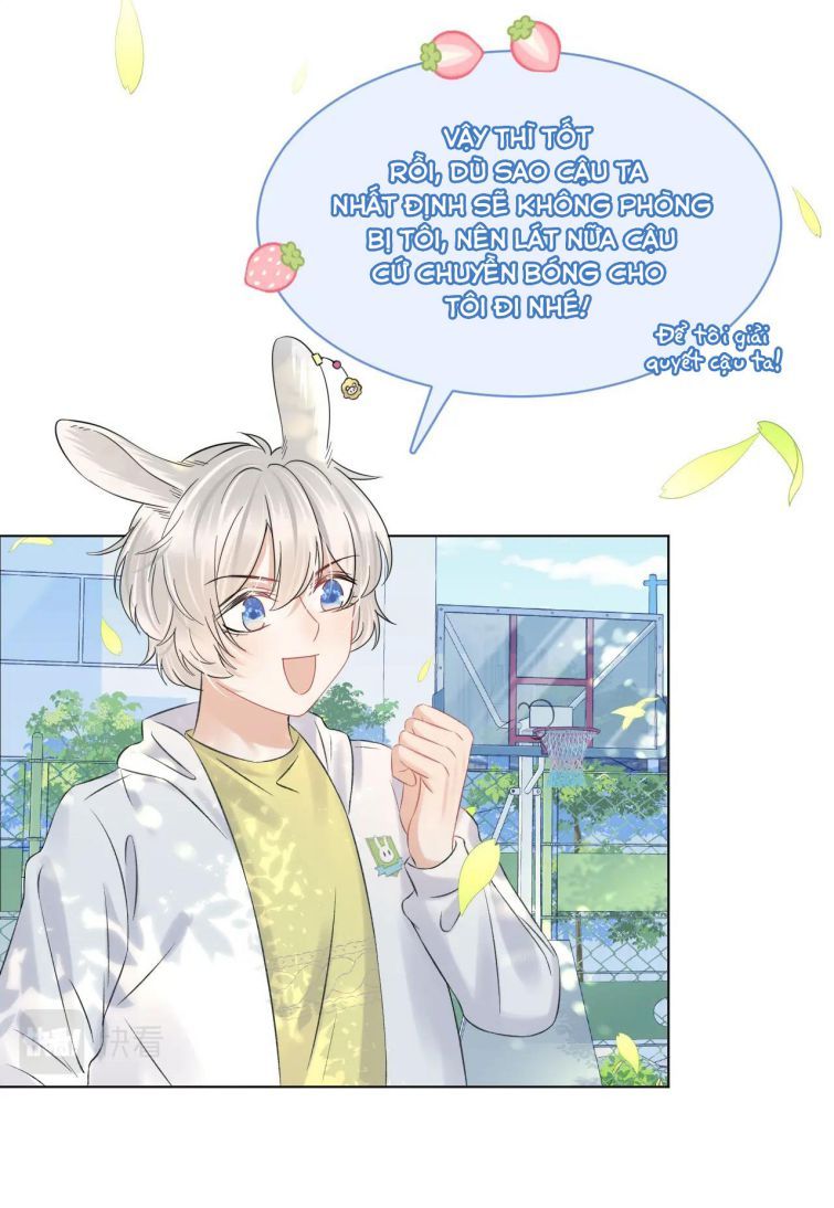 đọc truyện Một Ngụm Nuốt Trọn Thỏ Con Chương 38 ảnh 21 tại Thiên Thai Truyện