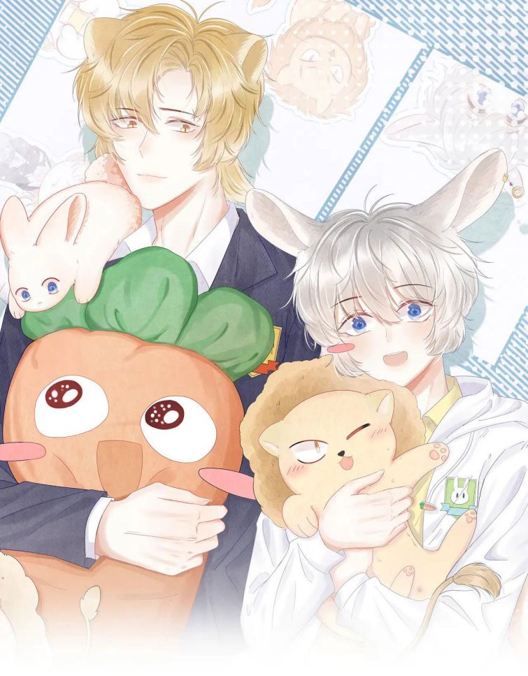 đọc truyện Một Ngụm Nuốt Trọn Thỏ Con Chương 38 ảnh 4 tại Thiên Thai Truyện