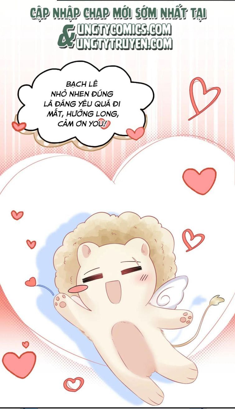 đọc truyện Một Ngụm Nuốt Trọn Thỏ Con Chương 38 ảnh 23 tại Thiên Thai Truyện