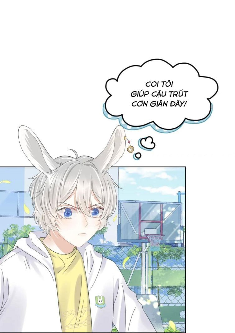 đọc truyện Một Ngụm Nuốt Trọn Thỏ Con Chương 38 ảnh 25 tại Thiên Thai Truyện