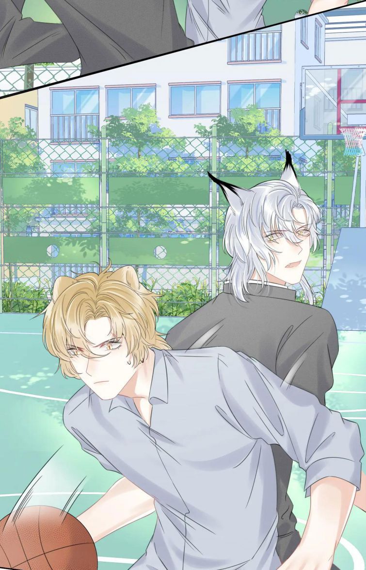 đọc truyện Một Ngụm Nuốt Trọn Thỏ Con Chương 38 ảnh 28 tại Thiên Thai Truyện