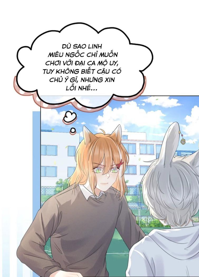 đọc truyện Một Ngụm Nuốt Trọn Thỏ Con Chương 38 ảnh 33 tại Thiên Thai Truyện