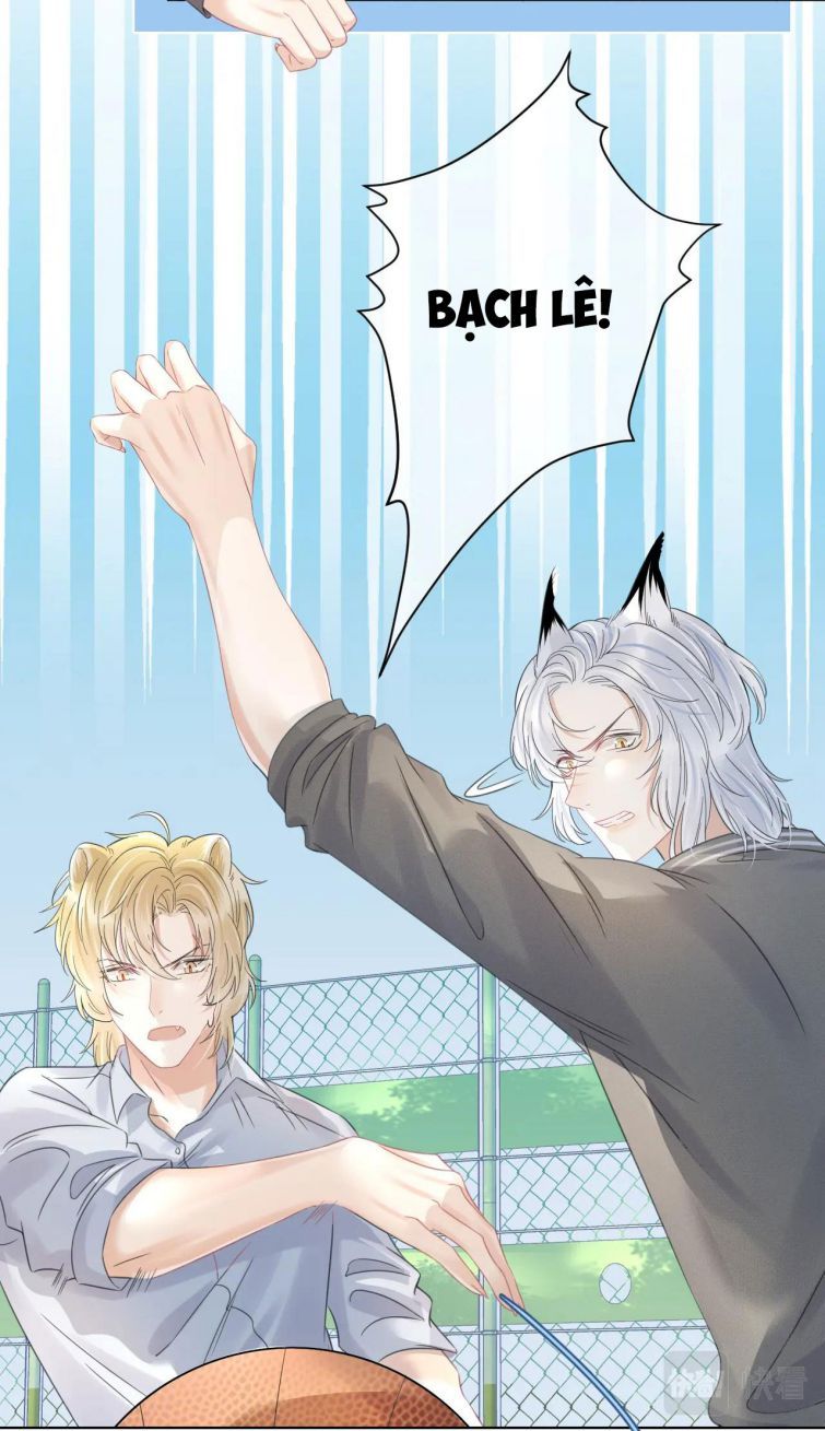 đọc truyện Một Ngụm Nuốt Trọn Thỏ Con Chương 38 ảnh 34 tại Thiên Thai Truyện