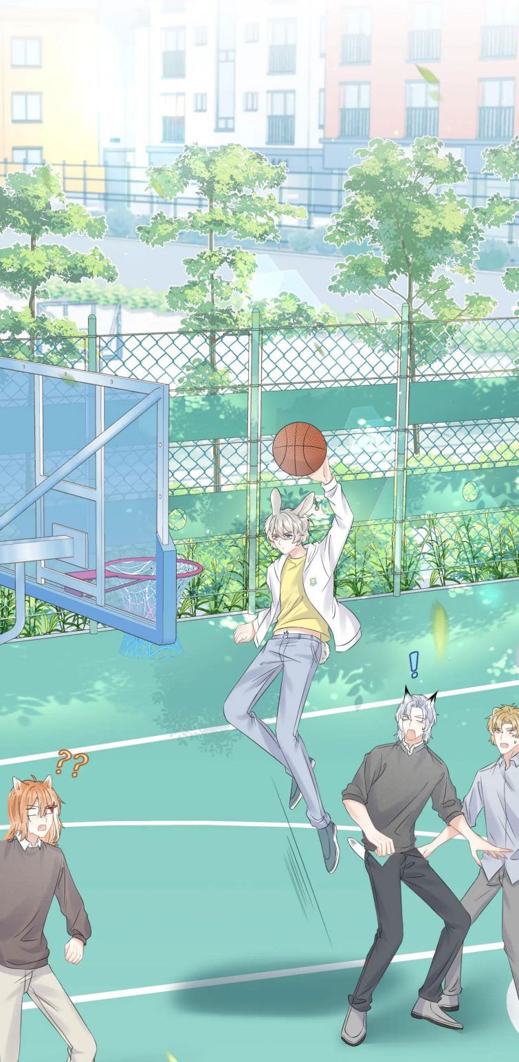 đọc truyện Một Ngụm Nuốt Trọn Thỏ Con Chương 38 ảnh 37 tại Thiên Thai Truyện