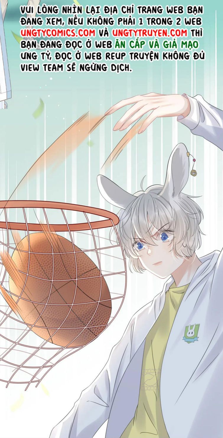 đọc truyện Một Ngụm Nuốt Trọn Thỏ Con Chương 38 ảnh 38 tại Thiên Thai Truyện