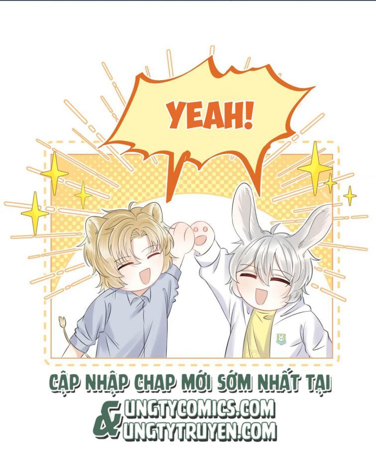 đọc truyện Một Ngụm Nuốt Trọn Thỏ Con Chương 38 ảnh 40 tại Thiên Thai Truyện