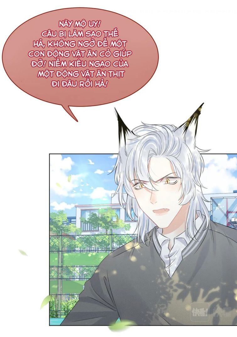 đọc truyện Một Ngụm Nuốt Trọn Thỏ Con Chương 38 ảnh 41 tại Thiên Thai Truyện