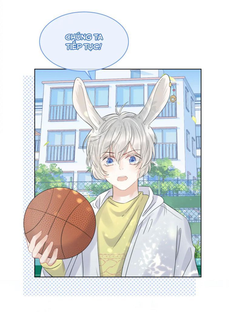 đọc truyện Một Ngụm Nuốt Trọn Thỏ Con Chương 38 ảnh 43 tại Thiên Thai Truyện