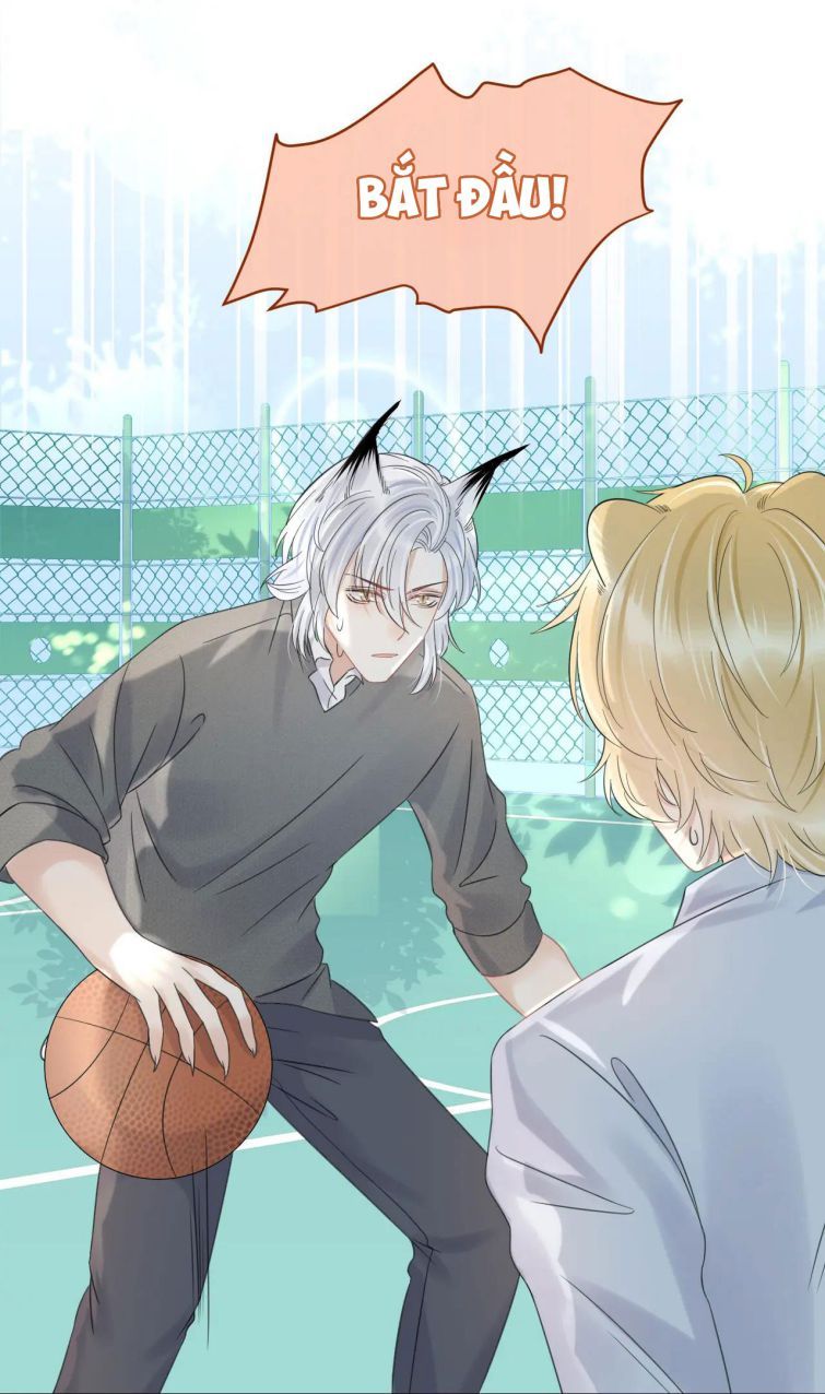 đọc truyện Một Ngụm Nuốt Trọn Thỏ Con Chương 38 ảnh 44 tại Thiên Thai Truyện