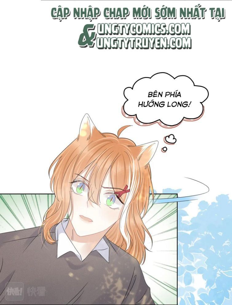 đọc truyện Một Ngụm Nuốt Trọn Thỏ Con Chương 38 ảnh 47 tại Thiên Thai Truyện