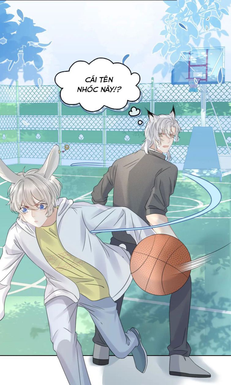 đọc truyện Một Ngụm Nuốt Trọn Thỏ Con Chương 38 ảnh 48 tại Thiên Thai Truyện