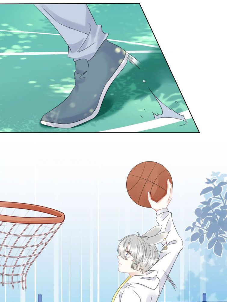 đọc truyện Một Ngụm Nuốt Trọn Thỏ Con Chương 38 ảnh 50 tại Thiên Thai Truyện