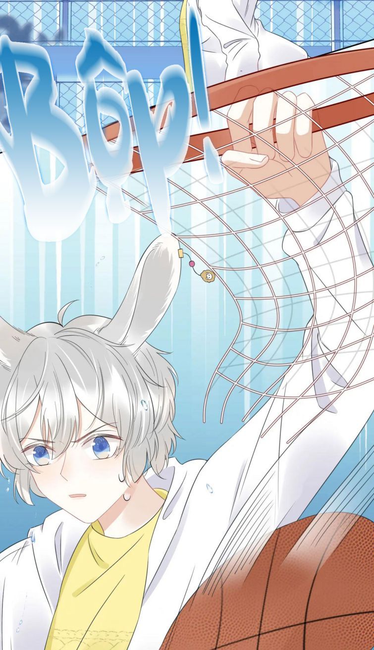 đọc truyện Một Ngụm Nuốt Trọn Thỏ Con Chương 38 ảnh 51 tại Thiên Thai Truyện