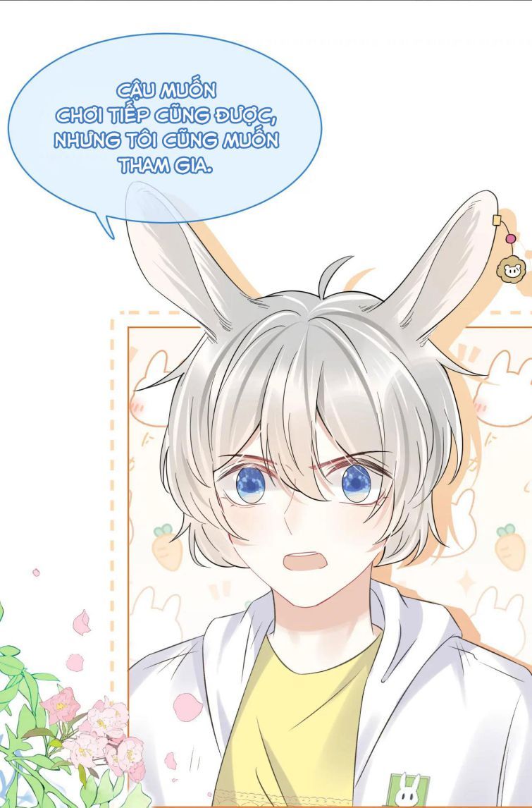 đọc truyện Một Ngụm Nuốt Trọn Thỏ Con Chương 38 ảnh 7 tại Thiên Thai Truyện