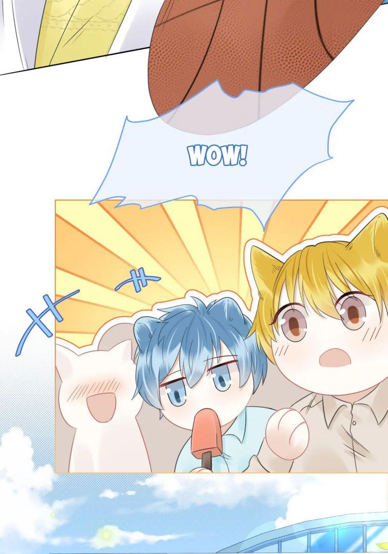 đọc truyện Một Ngụm Nuốt Trọn Thỏ Con Chương 38 ảnh 52 tại Thiên Thai Truyện