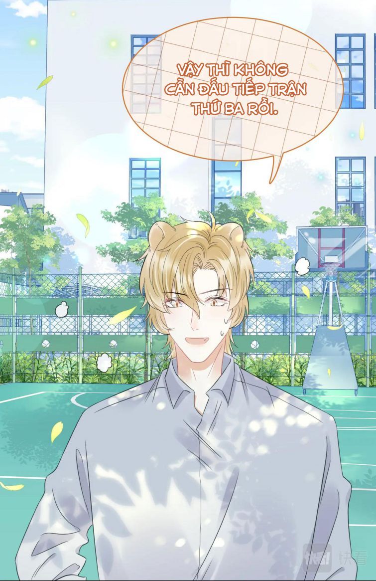 đọc truyện Một Ngụm Nuốt Trọn Thỏ Con Chương 38 ảnh 53 tại Thiên Thai Truyện