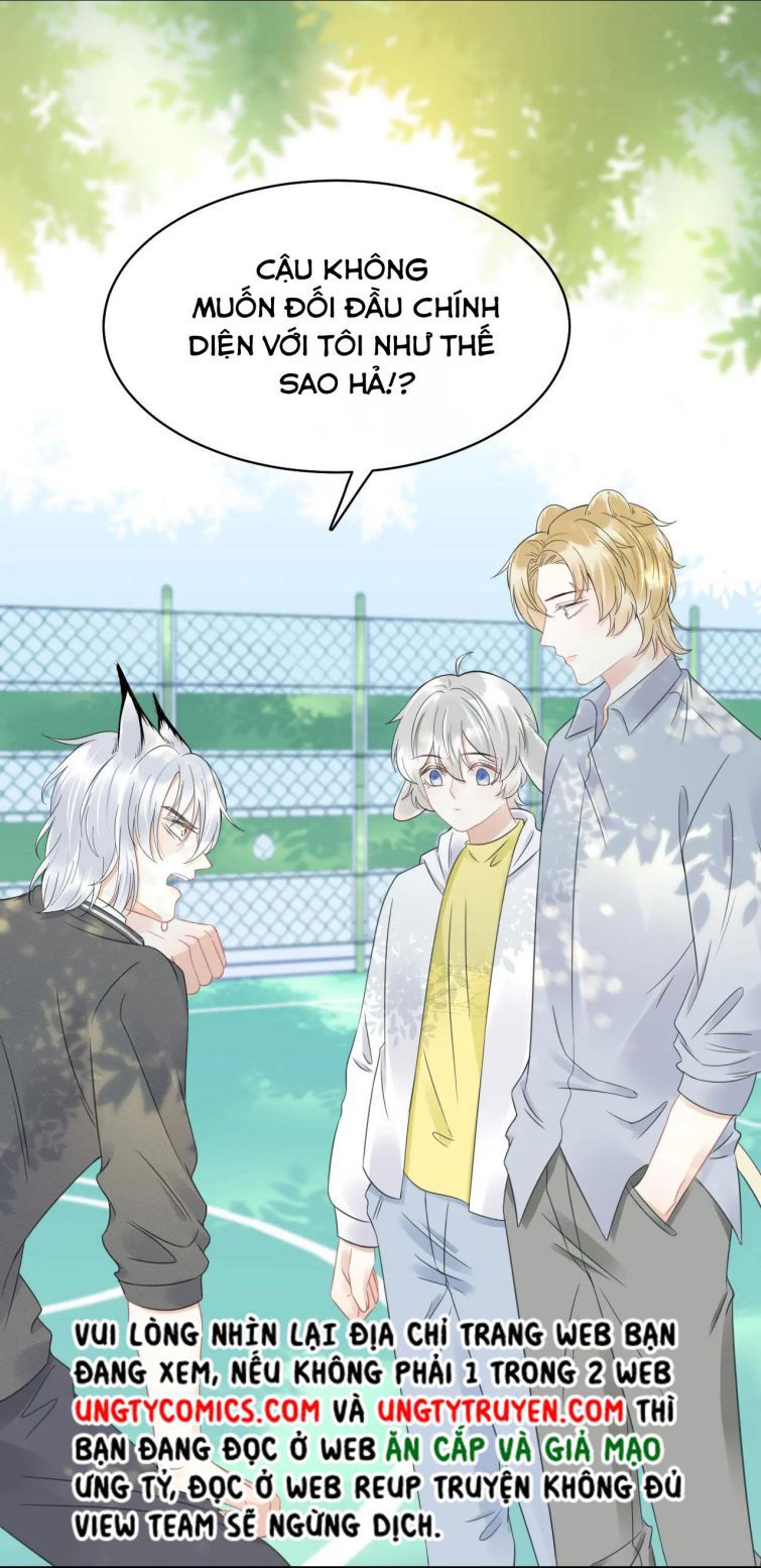 đọc truyện Một Ngụm Nuốt Trọn Thỏ Con Chương 38 ảnh 54 tại Thiên Thai Truyện